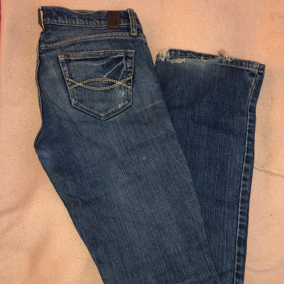 Abercrombie & Hollister Lot - Picture 5 of 16